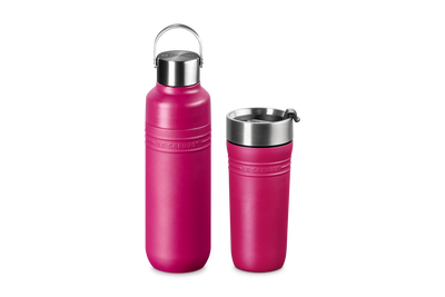 Le Creuset On The Go Essential Hydration Set